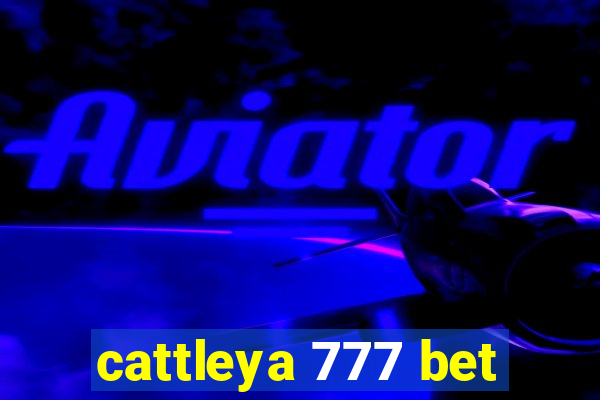 cattleya 777 bet